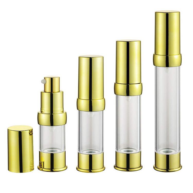 Why airless?