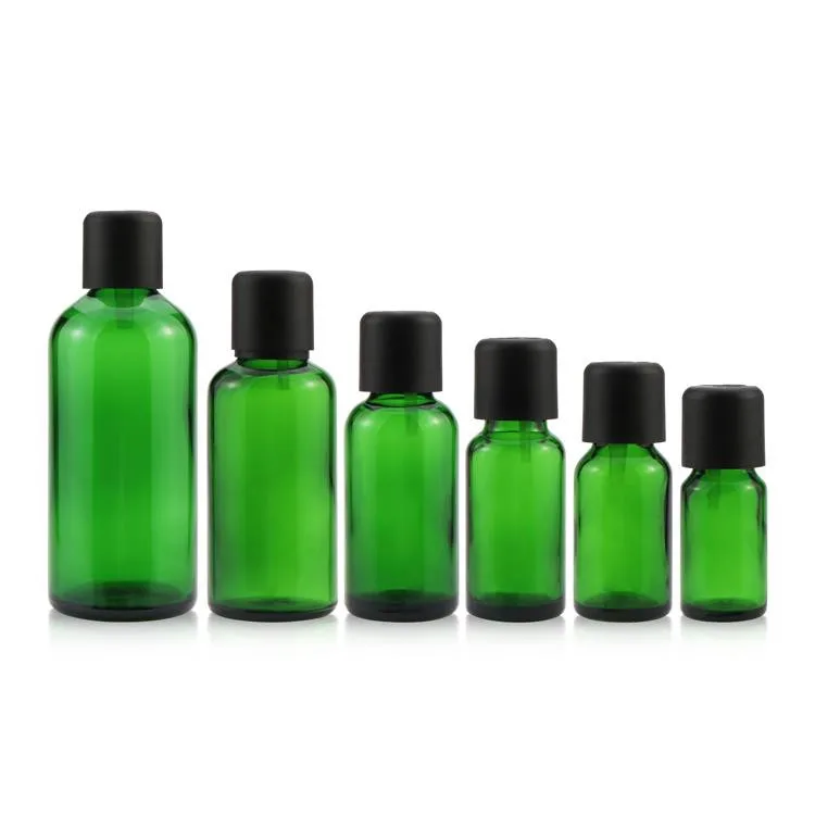 Bagaimana pula dengan Produk Botol Pipette?