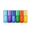 0.35oz Perfume Glass Roll On Bottles