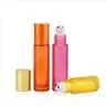0.35oz Perfume Glass Roll On Bottles