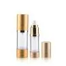100 Ml, 120 Ml,200ml Custom Design Airless Bottle