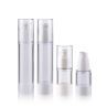 100 Ml, 120 Ml,200ml Custom Design Airless Bottle