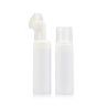 100ml-200ml Blue PET Plastic Foam Soap Pump Bottle