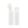 100ml-200ml Blue PET Plastic Foam Soap Pump Bottle