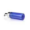 100ml-200ml Blue PET Plastic Foam Soap Pump Bottle