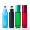 10ml Perfume Roller On Bottle With Plastic Cap