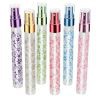 10ml Small Round Mist Spray Glass Perfume Bottles