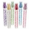 10ml Small Round Mist Spray Glass Perfume Bottles