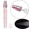 10ml Small Round Mist Spray Glass Perfume Bottles