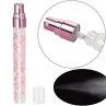 10ml Small Round Mist Spray Glass Perfume Bottles