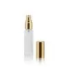 10ml Square Glass Perfume Spray Bottle