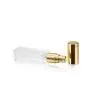 10ml Square Glass Perfume Spray Bottle