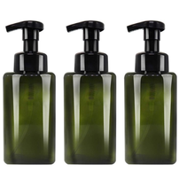 1250ml 16oz Soap Foam Pump Bottle PET Bottles With Competitive Advantage