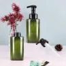 1250ml 16oz Soap Foam Pump Bottle PET Bottles With Competitive Advantage