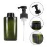1250ml 16oz Soap Foam Pump Bottle PET Bottles With Competitive Advantage