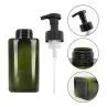 1250ml 16oz Soap Foam Pump Bottle PET Bottles With Competitive Advantage
