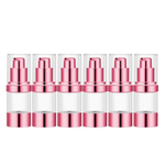 1Oz Refillable Airless Pump Bottle, Travel Lotion Container