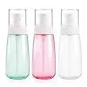 2 Oz (60ML) Travel Spray Bottles Mist Spray Bottle Fine Mist Spray Bottles