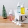 2 Oz (60ML) Travel Spray Bottles Mist Spray Bottle Fine Mist Spray Bottles