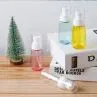 2 Oz (60ML) Travel Spray Bottles Mist Spray Bottle Fine Mist Spray Bottles