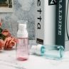2 Oz (60ML) Travel Spray Bottles Mist Spray Bottle Fine Mist Spray Bottles