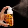 2 Oz (60ML) Travel Spray Bottles Mist Spray Bottle Fine Mist Spray Bottles