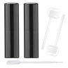 20ml Rotating Glass Perfume Spray Bottle