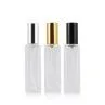 20ml Square Glass Perfume Bottle