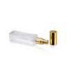 20ml Square Glass Perfume Bottle