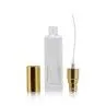 20ml Square Glass Perfume Bottle