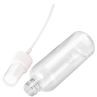 3.4oz/100ml White Blue Pink Fine Mist Spray Bottle