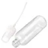 3.4oz/100ml White Blue Pink Fine Mist Spray Bottle