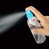 3.4oz/100ml White Blue Pink Fine Mist Spray Bottle