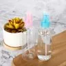 3.4oz/100ml White Blue Pink Fine Mist Spray Bottle