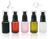 30ml Frosted Glass Spray Bottle