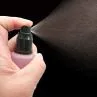 30ml Frosted Glass Spray Bottle