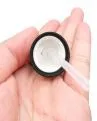 30ml Frosted Glass Spray Bottle