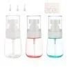30ml Small Travel Plastic Spray Bottle Refillable