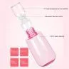 30ml Small Travel Plastic Spray Bottle Refillable