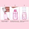30ml Small Travel Plastic Spray Bottle Refillable