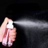 30ml Small Travel Plastic Spray Bottle Refillable