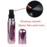 3ml 5ml Mini Refillable Perfume Atomizer Bottle