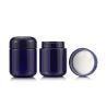 40 DR Round Base PET Designer Jar Child Resistant - Modena