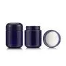 40 DR Round Base PET Designer Jar Child Resistant - Modena