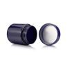 40 DR Round Base PET Designer Jar Child Resistant - Modena
