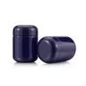 40 DR Round Base PET Designer Jar Child Resistant - Modena