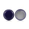 40 DR Round Base PET Designer Jar Child Resistant - Modena