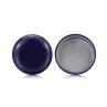 40 DR Round Base PET Designer Jar Child Resistant - Modena