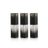 4ml/0.14oz Mini Square Lip Gloss Tube Containers With Wand Applicator