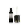4ml/0.14oz Mini Square Lip Gloss Tube Containers With Wand Applicator